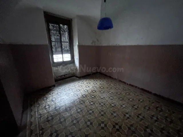 EDIFICIO SEÑORIAL PARA REFORMAR EN SIERRA DE FUENTES - foto 4