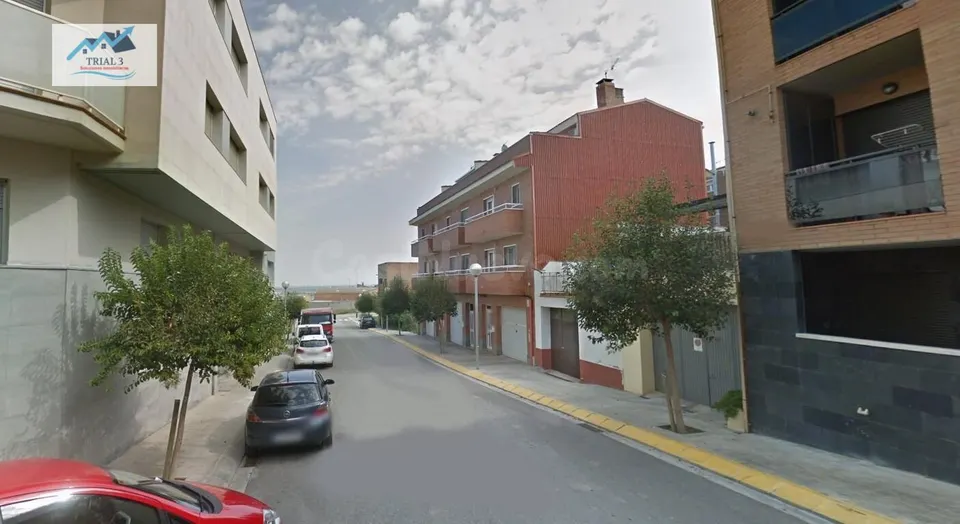 Venta de piso en Alcoletge-Lleida
