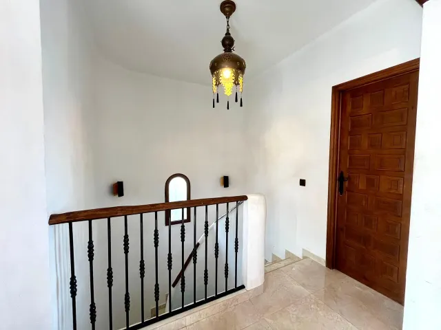 Villa 4 habitaciones 184m² en venta - Las Filipinas — 18