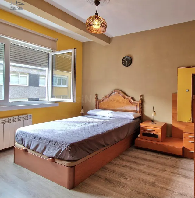 Piso en venta en Los Mallos, A Coruña - Oportunidad única