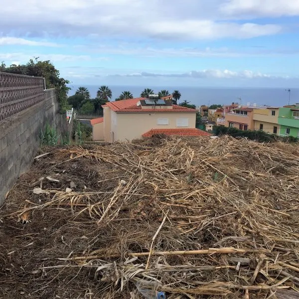 Terreno urbano — 4