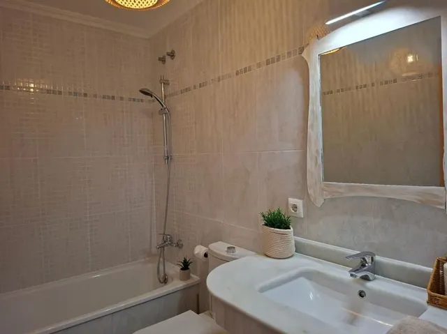 Apartamento 2 habitaciones 75m² en venta - La Xara - La Sella - Jesús Pobre — 21