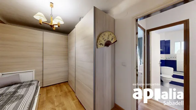 Venta Piso en Centro - Cerdanyola del Vallès — 27