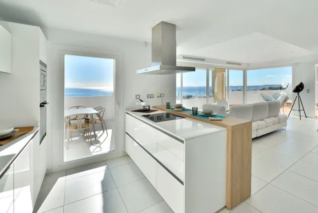 Villa de obra nueva en Torremuelle — 4