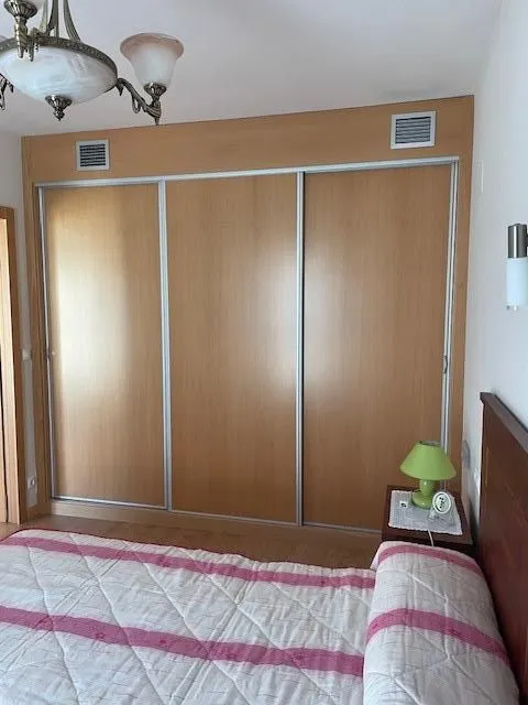 VENTA-CESION APARTAMENTO ASISTENCIAL — 14