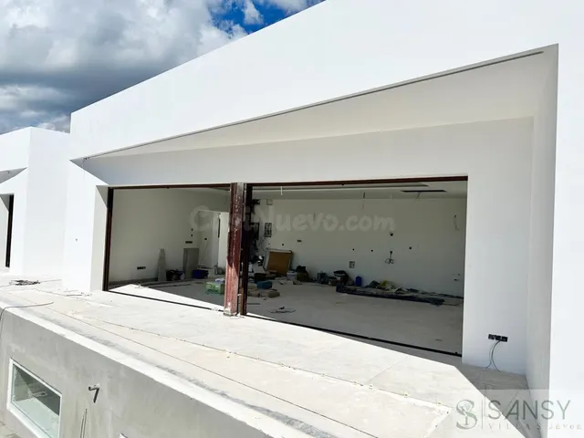 Casa-Chalet en Venta en Alicante Alicante — 4