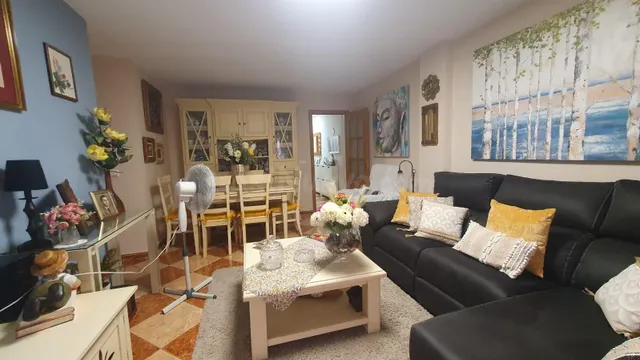 PISO A 3 CALLES DE PLAYA DE LOS NAUFRAGOS — 2