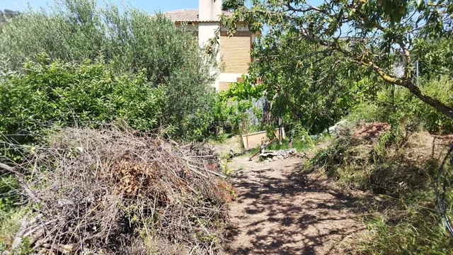 Terreno en venta Catellbell i el Vilar — 9