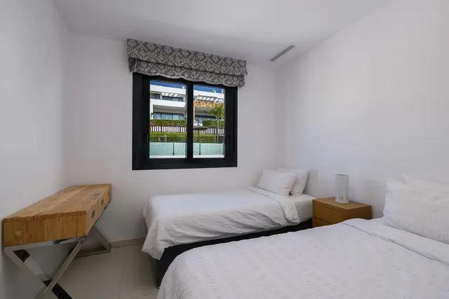 Adosado 3 habitaciones 250m² en venta - Marbella — 27
