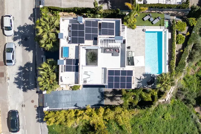 Chalet 4 habitaciones 383m² en venta - Costa Del Sol — 8