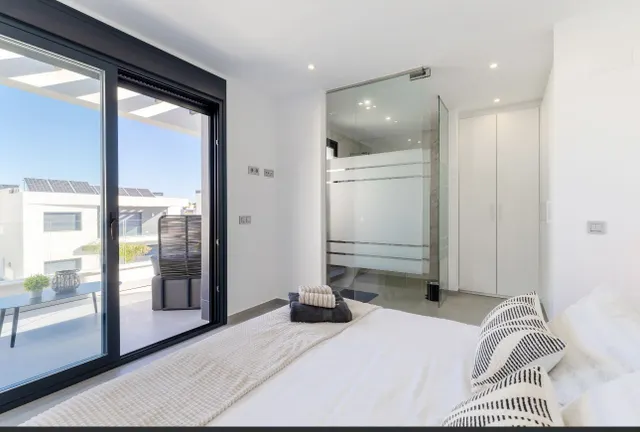 Villa 3 habitaciones en venta - Comunidad valenciana — 26