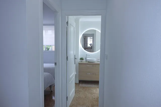 Chalet independiente reformado con piscina privada – La Manga del Mar Menor, Km 1 (Entremares / Urbanización Áncora) — 49