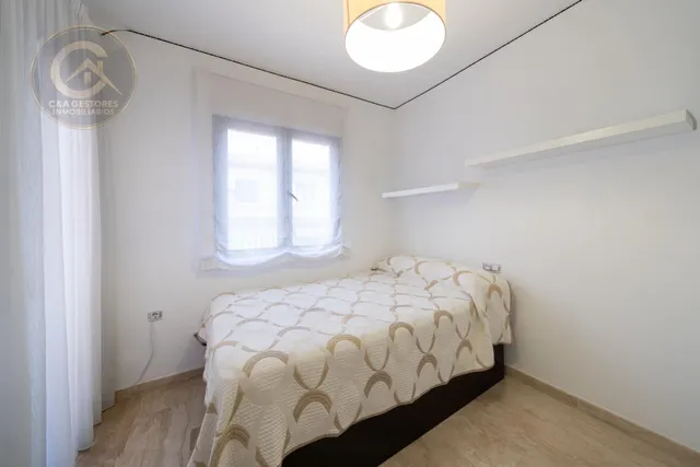 Un  nuevo hogar en Ogíjares: espacio para vivir, disfrutar y compartir — 20