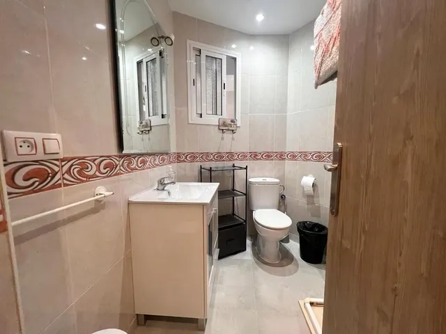 habitación VERDE DISPONIBLE - foto 5