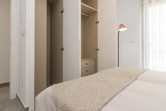 Nuevo conjunto residencial en Los Balcones (Torrevieja) — 35