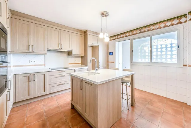 Adosado 3 habitaciones 264m² en venta - Costa del Sol — 6