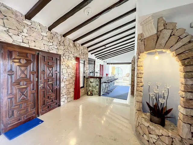 Chalet 4 habitaciones 443m² en venta - Riviera del sol - foto 4