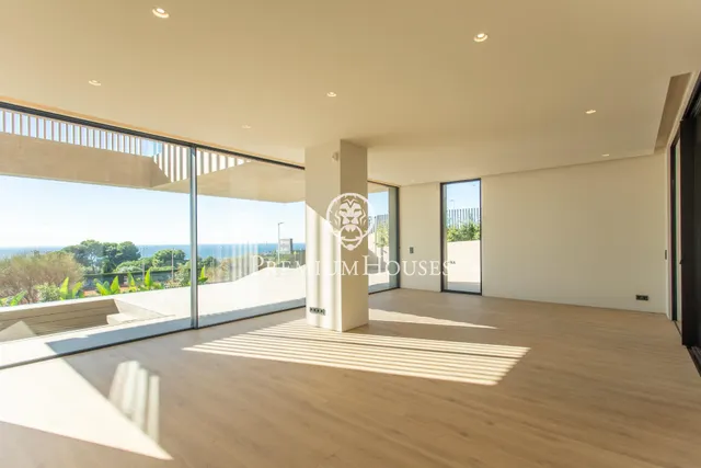 Espectacular y lujosa casa en venta en Teià — 16