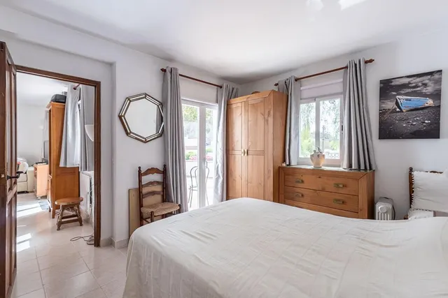 Vivienda en San Antonio, La Herradura — 17