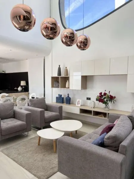 Villa 3 habitaciones 115m² en venta - Ciudad Quesada — 24