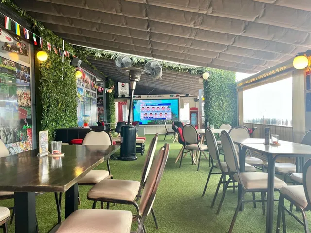 TRASPASO – IPG Sports Bar | Altos de Cabo Roig – Orihuela Costa — 5