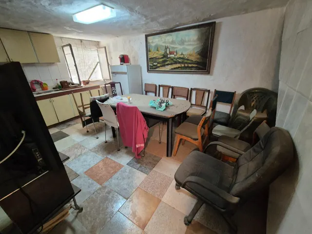 Se vende campo cueva en Petrer — 23