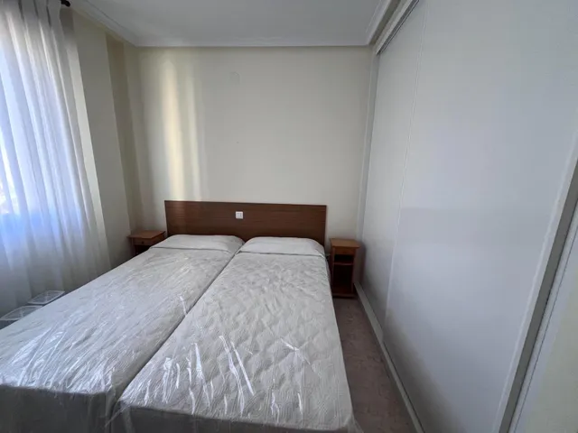 Gran piso de esquina de 3 dormitorios con garaje cerrado opcional en Colindres — 21