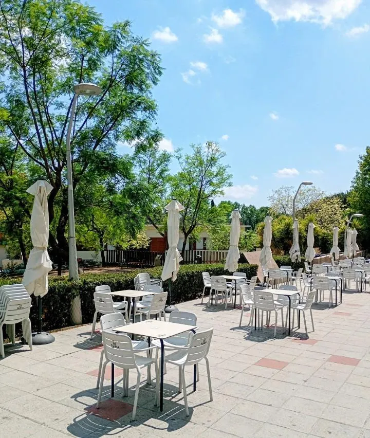 Traspaso restaurante en primera línea de mar en Calafell