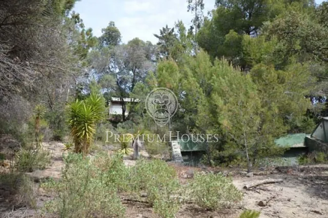 Casa en venta para reformar segregar parcela — 21