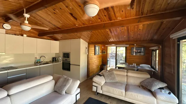 Finca rústica 3 habitaciones 150m² en venta - Desamparados-Hurchillo-Torremendo — 26