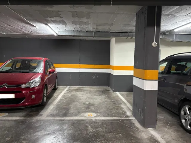 Vivienda con garaje y trastero en pleno centro de san vicente del raspeig — 23