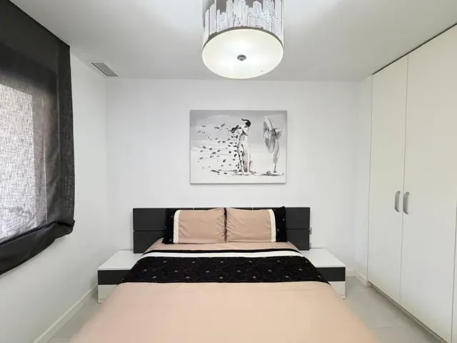 Apartamento 3 habitaciones 93m² en venta - Altos de Campoamor — 24