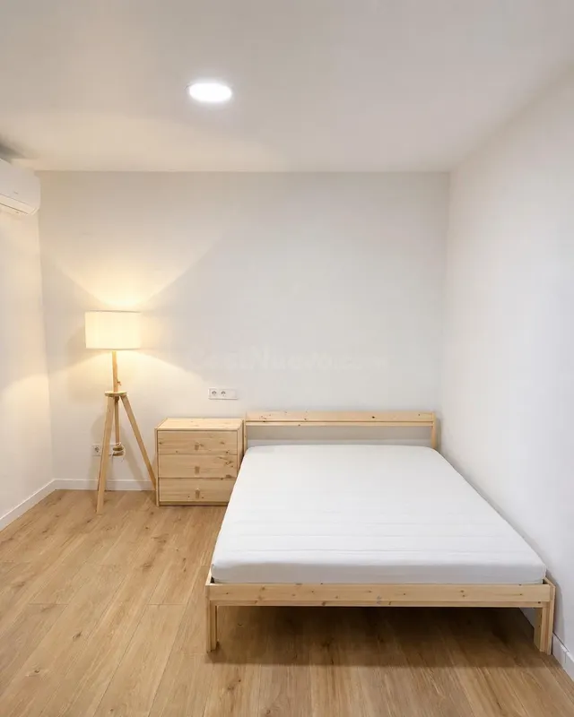 Piso reformado junto al metro, zona Manises – ideal para inv - foto 5