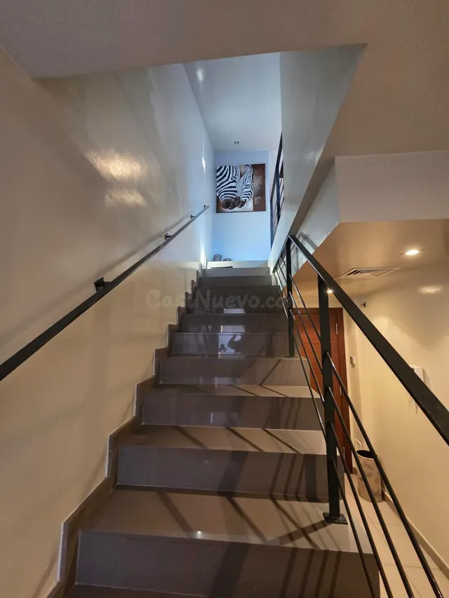 SANT CELONI (CENTRO): GRAN PISO DUPLEX INVERTIDO CON GRANDES - foto 3