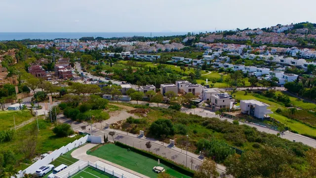 Adosado 3 habitaciones 153m² en venta - Costa Del Sol - foto 3