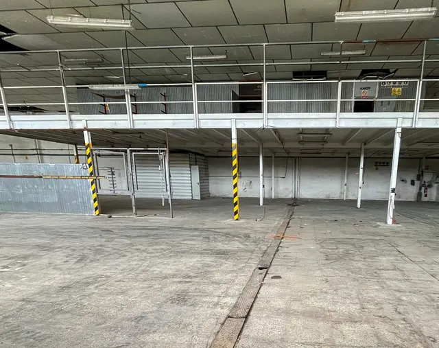 Almacén 1320m² en venta - El Zabal-Santa Margarita — 16