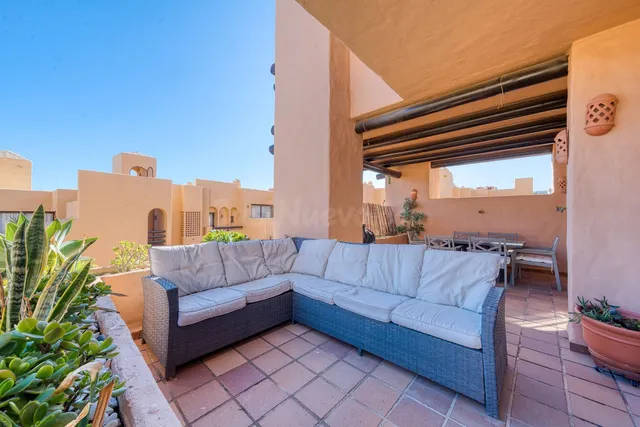 Apartamento 3 habitaciones 176m² en venta - Costa del Sol - foto 3
