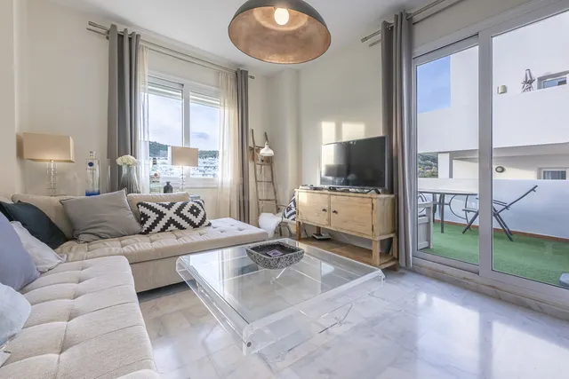 Apartamento 2 habitaciones 99m² en venta - Costa Del Sol — 5