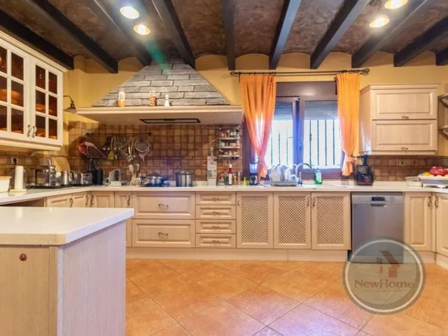 Casa 5 habitaciones 450m² en venta - Valverde — 27