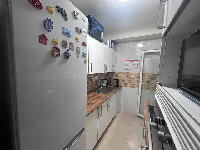 Apartamento 2 habitaciones 66m² en venta - Costa Del Sol — 4
