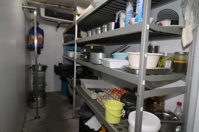 EXELENTE OPORTUNIDAD - RESTAURANTE EN TORREVIEJA — 29