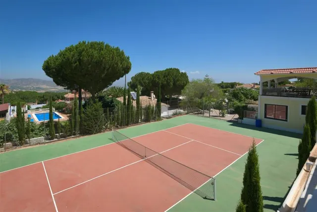 Chalet 9 habitaciones 741m² en venta - Centro — 16