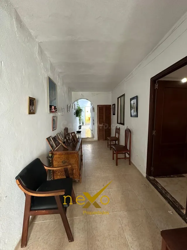 Casa 3 habitaciones 149m² en venta - Carmona