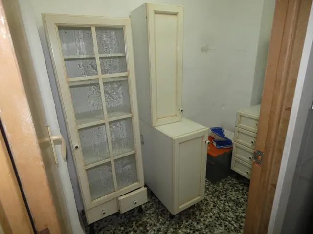 ++UNA CASA, DOS VIVIENDAS, TRES FORMAS DE GANAR EN EL CENTRO DE ALGUAZAS++ — 32