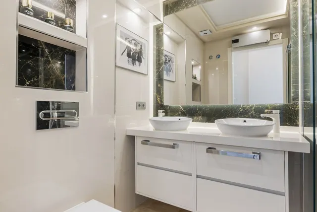 Apartamento 2 habitaciones 80m² en venta - Costa Del Sol — 16