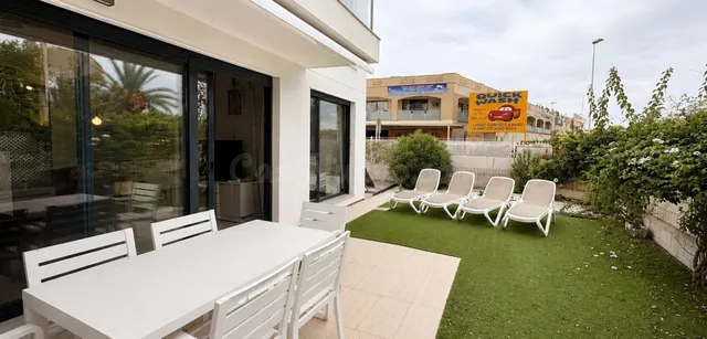 Apartamento 3 habitaciones 78m² en venta - Los Balcones - Los Altos del Edén — 3