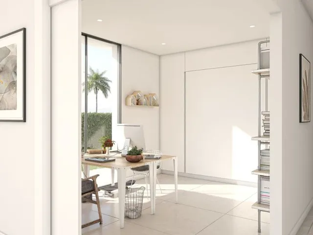 Apartamento 2 habitaciones 90m² en venta - Condado de Alhama — 10