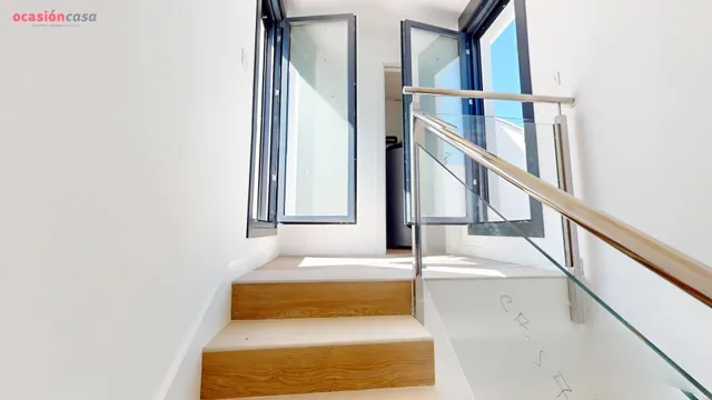 Vivienda de nueva construcción en Villarrubia. — 50