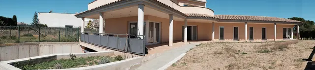Fantástica torre en venta con jardín en Jorba-Urb. Pla de Torruella (BCN) — 8