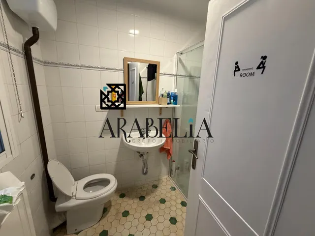 Se vende piso de 4 dormitorios en ciudad jardin — 9